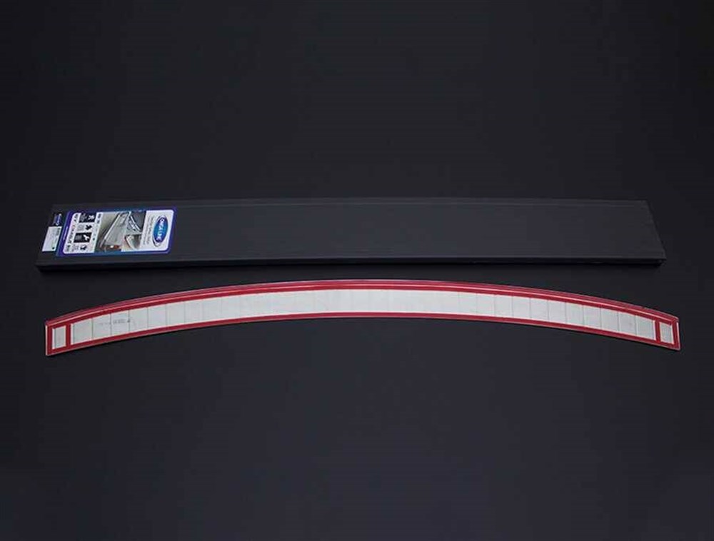 VW Caddy Krom Arka Tampon Eşiği 2015-2020 Arası