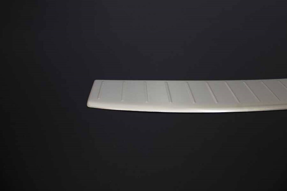 VW Caddy Krom Arka Tampon Eşiği Taşlı 2015-2020 Arası