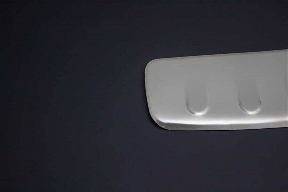 VW Caddy Krom Arka Tampon Eşiği Taşlı 2003-2014 Arası