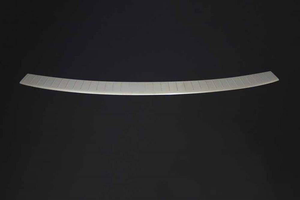 VW Caddy Krom Arka Tampon Eşiği Taşlı 2015-2020 Arası