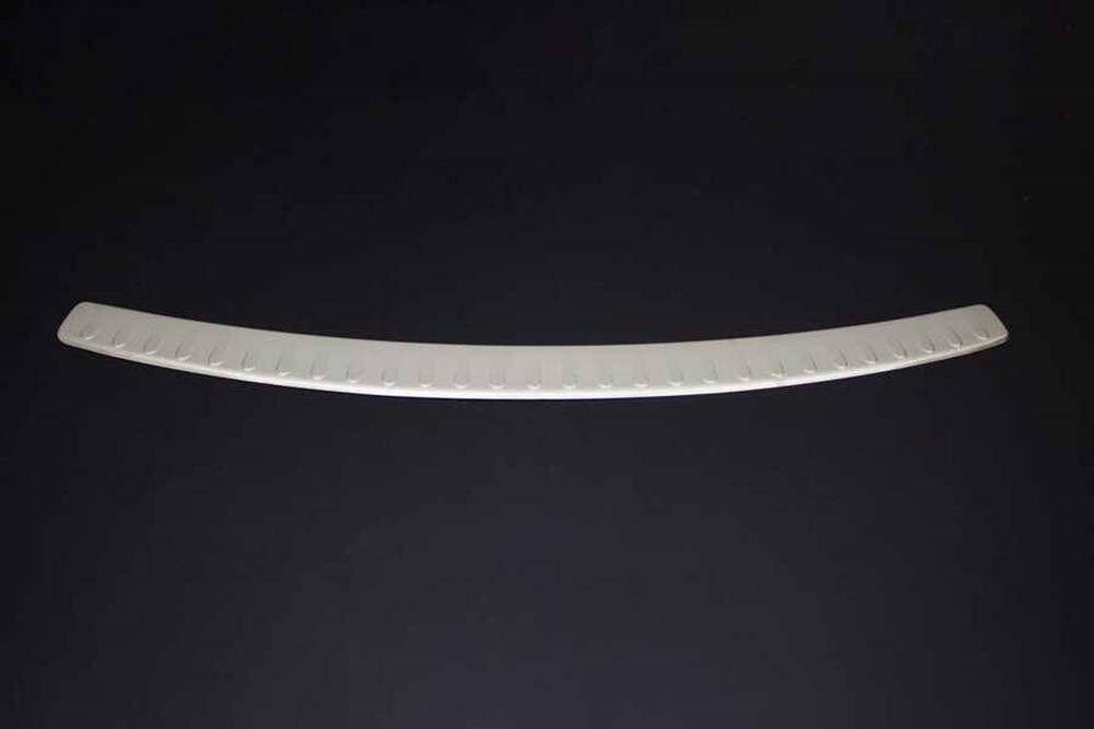 VW Caddy Krom Arka Tampon Eşiği Yazısız 2003-2014 Arası