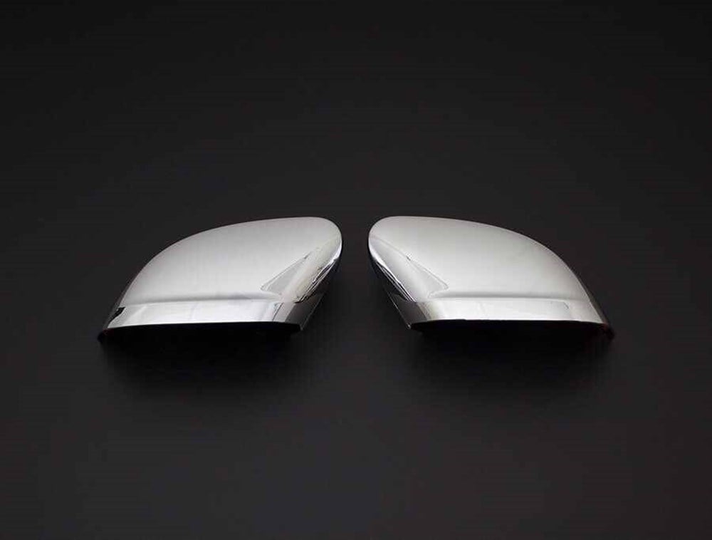 VW Caddy Krom Ayna Kapağı 2 Parça Abs 2015 ve Sonrası