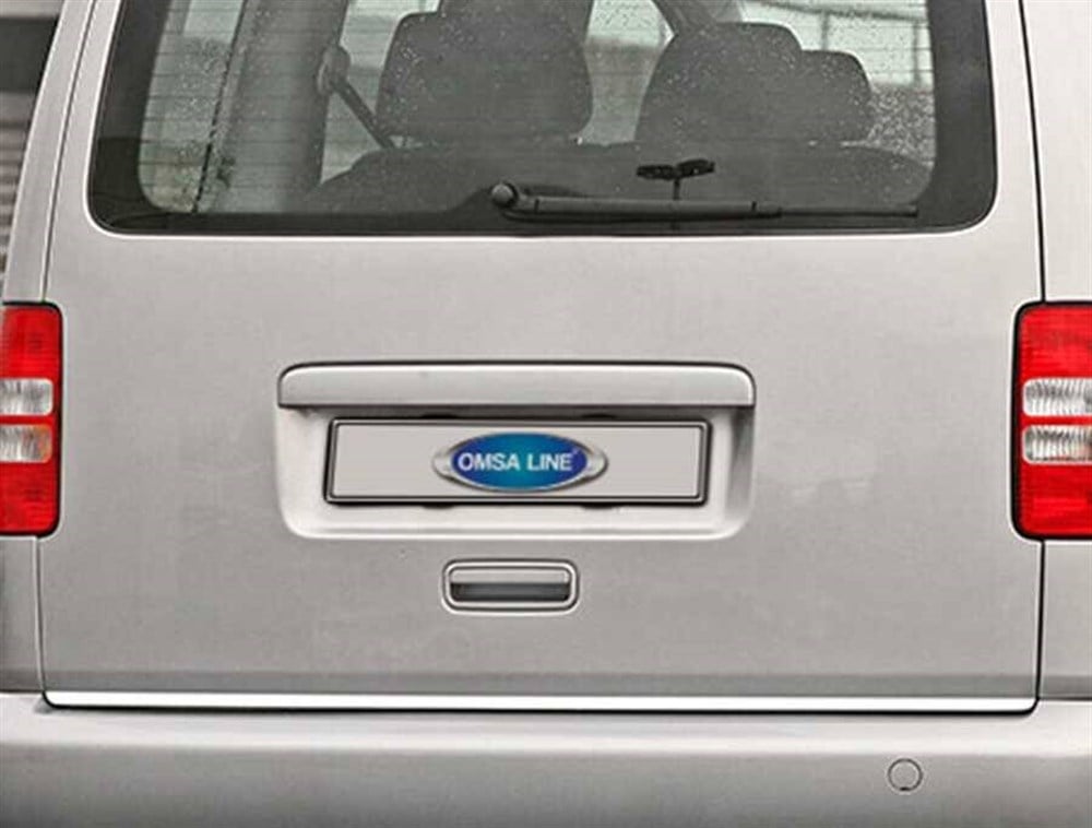 VW Caddy Krom Bagaj Alt Çıta 2003-2014 Arası