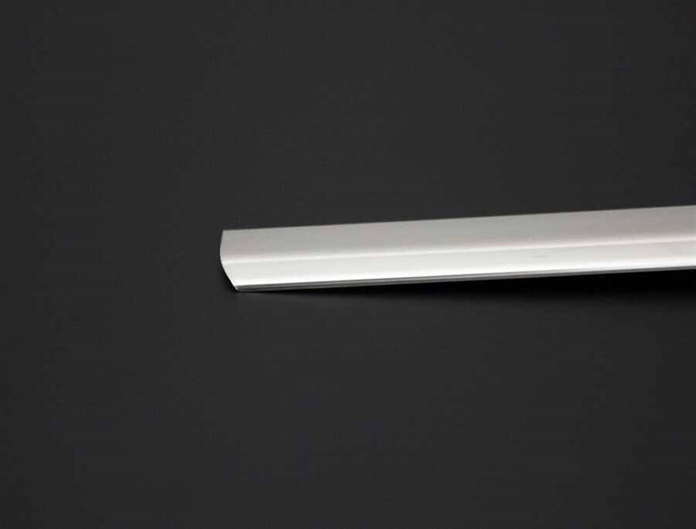 VW Caddy Krom Ön Panjur 2 Parça 2015-2020 Arası