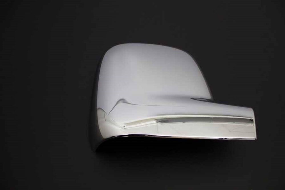 VW Caddy Maxi Krom Ayna Kapağı 2 Parça Abs 2015 ve Sonrası