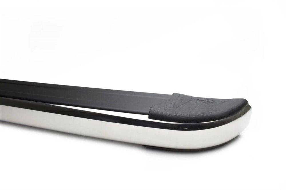 VW Caddy Ms Line Arka koruma Siyah 2021 ve Sonrası