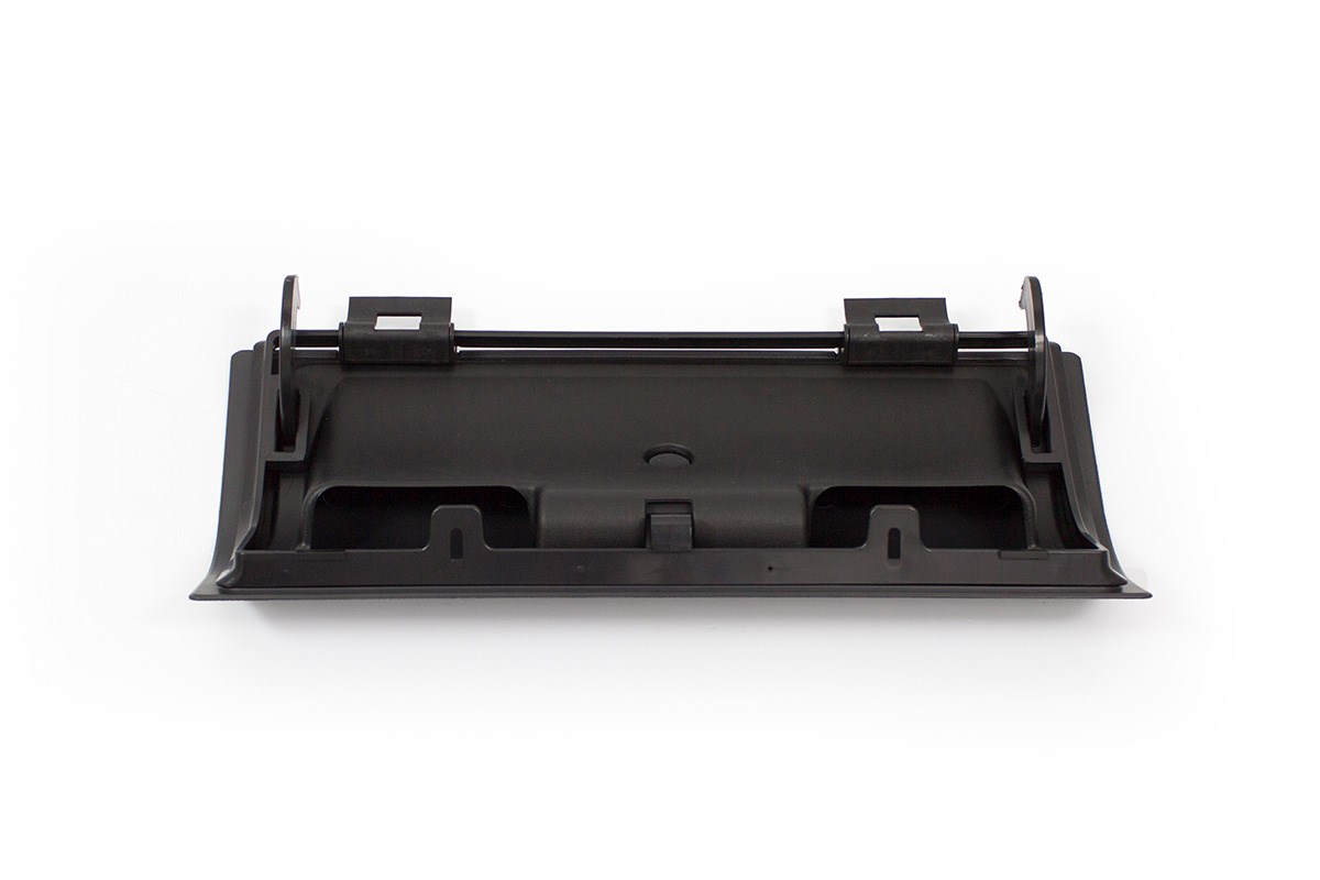 VW Caddy Torpido Kapağı Siyah ABS Plastik 2003-2014 Arası