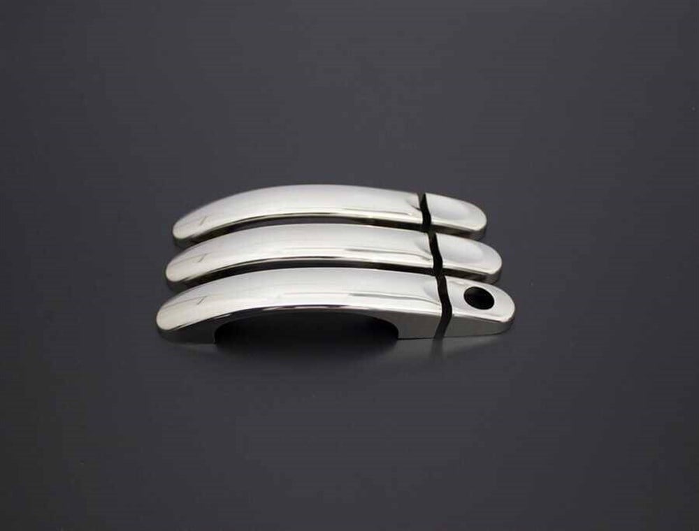 VW Caravelle Krom Kapı Kolu 3 Kapı 2003 ve Sonrası