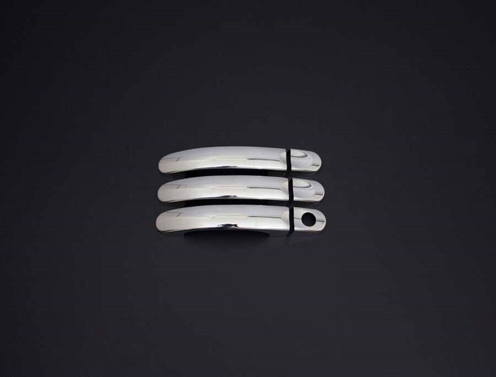 VW Caravelle Krom Kapı Kolu 3 Kapı 2003 ve Sonrası