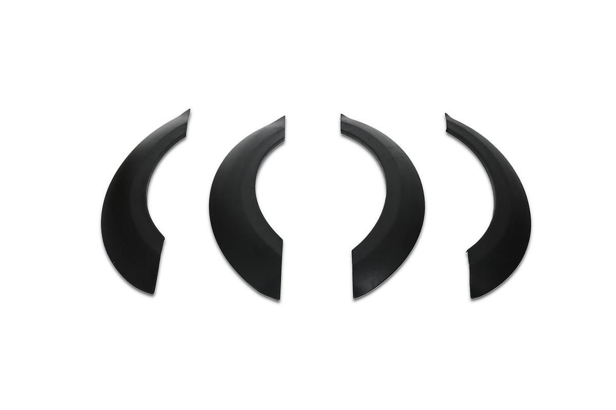 VW Crafter Çamurluk Dodik Seti 4 Parça Abs 2017 ve Sonrası