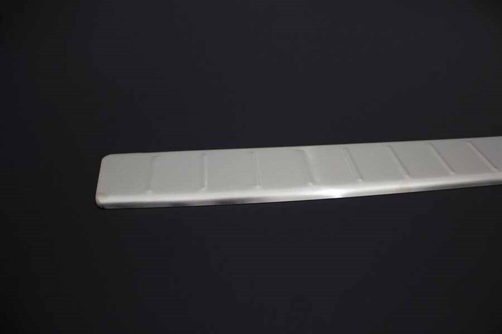 VW Crafter Krom Arka Tampon Eşiği Taşlı 2006-2017 Arası