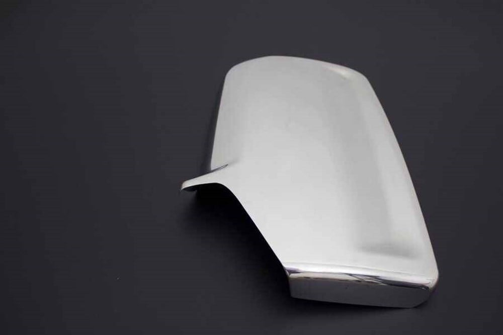 VW Crafter Krom Ayna Kapağı 2 Parça Abs 2006-2017 Arası