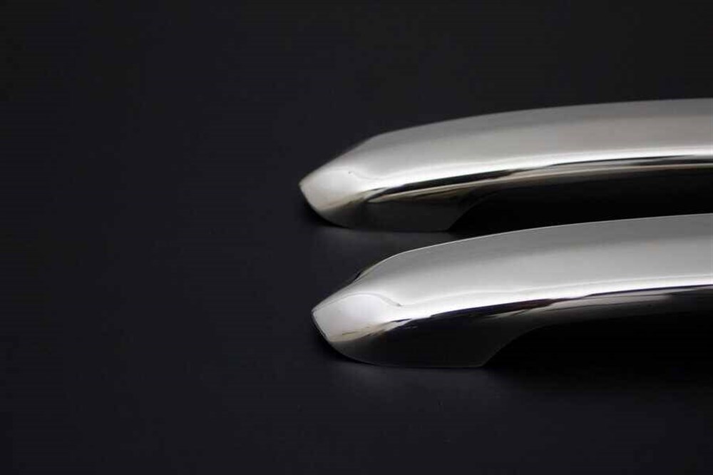 VW Crafter Krom Kapı Kolu 5 Kapı 10 Parça 2017 ve Sonrası