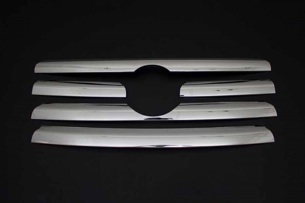 VW Crafter Krom Ön Panjur 5 parça 2006-2012 Arası