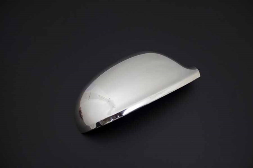 VW EOS Krom Ayna Kapağı 2 Parça 2006-2011 Arası