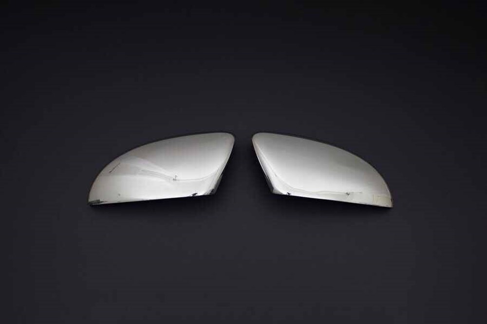 VW EOS Krom Ayna Kapağı 2 Parça 2011-2015 Arası