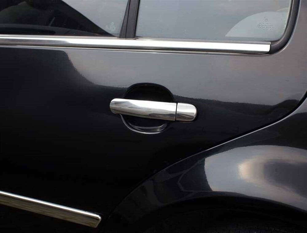 VW Golf 4 Krom Kapı Kolu 4 Kapı 1998-2004 Arası
