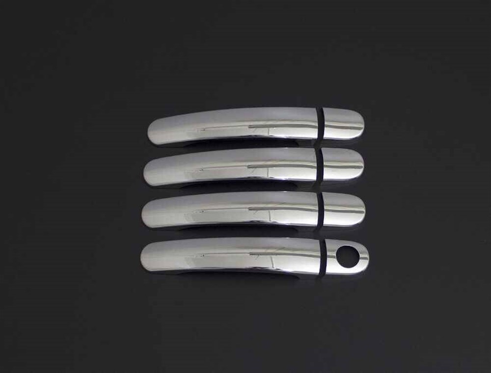 VW Golf 4 Krom Kapı Kolu 4 Kapı 1998-2004 Arası