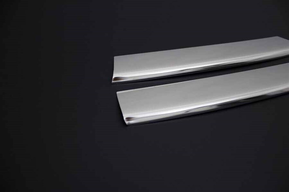 VW Golf 4 Krom Ön Panjur 4 Parça 1997-2004 Arası