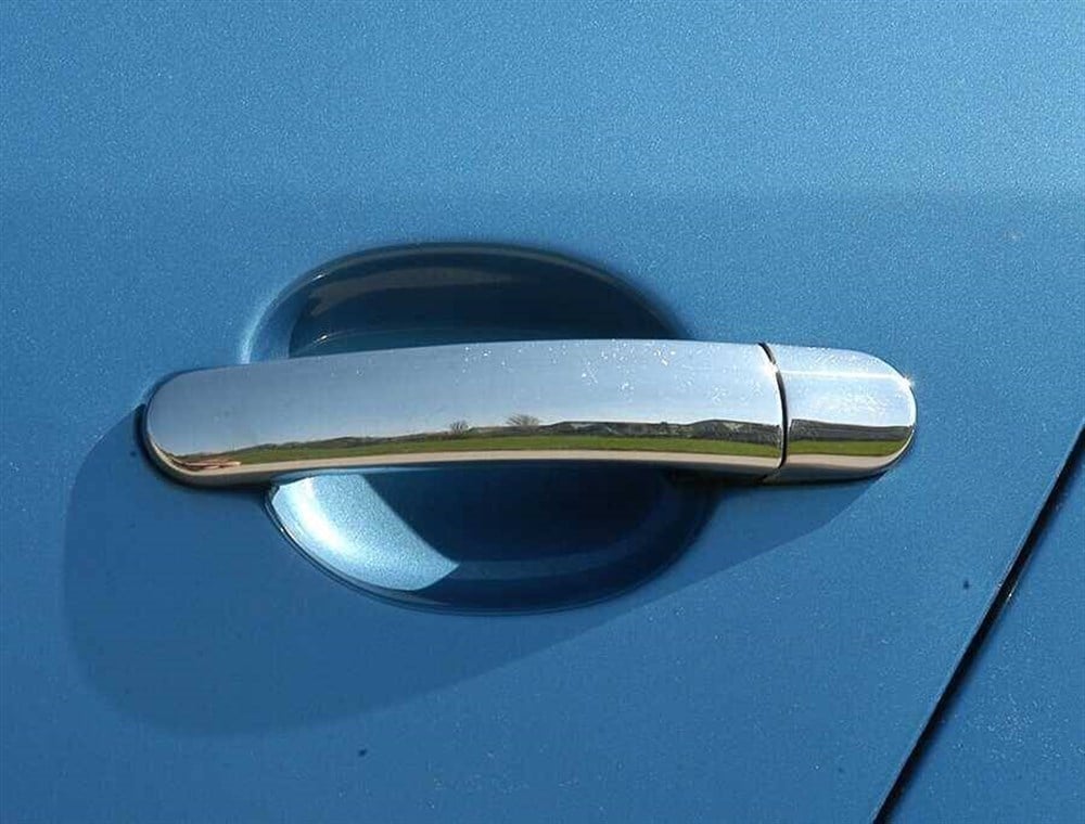 VW Golf 5 Krom Kapı Kolu 4 Kapı 2004-2009 Arası