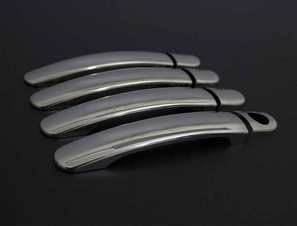 VW Golf 5 Krom Kapı Kolu 4 Kapı 2004-2009 Arası