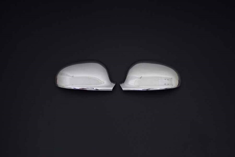 VW Golf 5 Plus Krom Ayna Kapağı 2 Parça 2004-2009