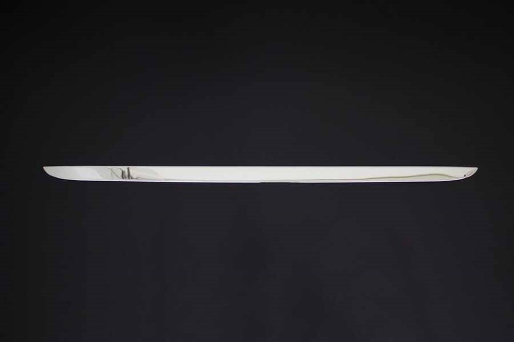 VW Golf 6 Krom Bagaj Alt Çıta 2010-2013 Arası