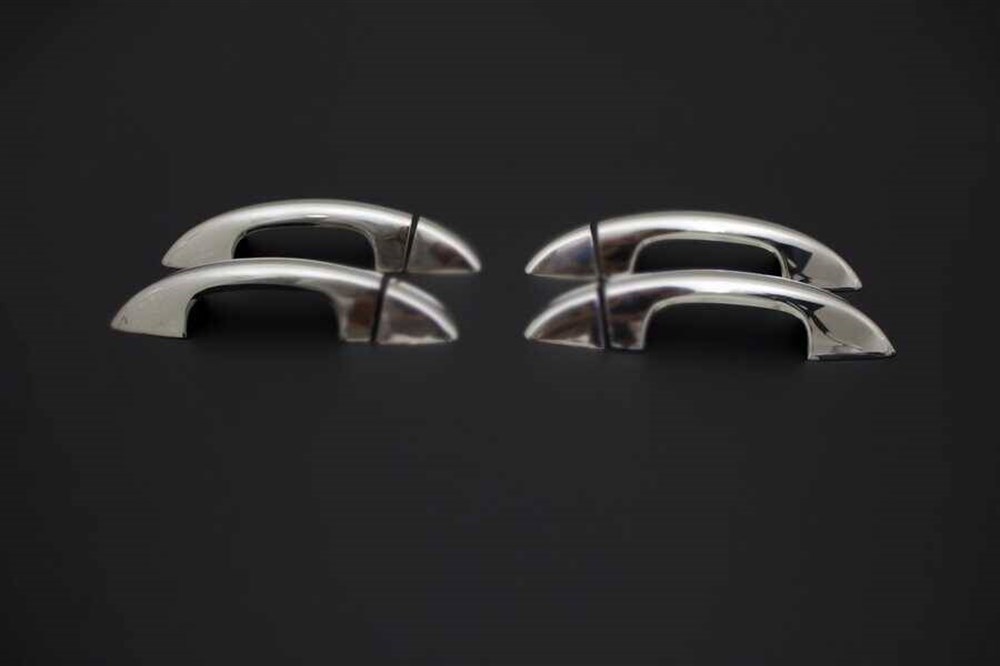 VW Golf 6 Krom Kapı Kolu 4 Kapı 2010-2013 Arası