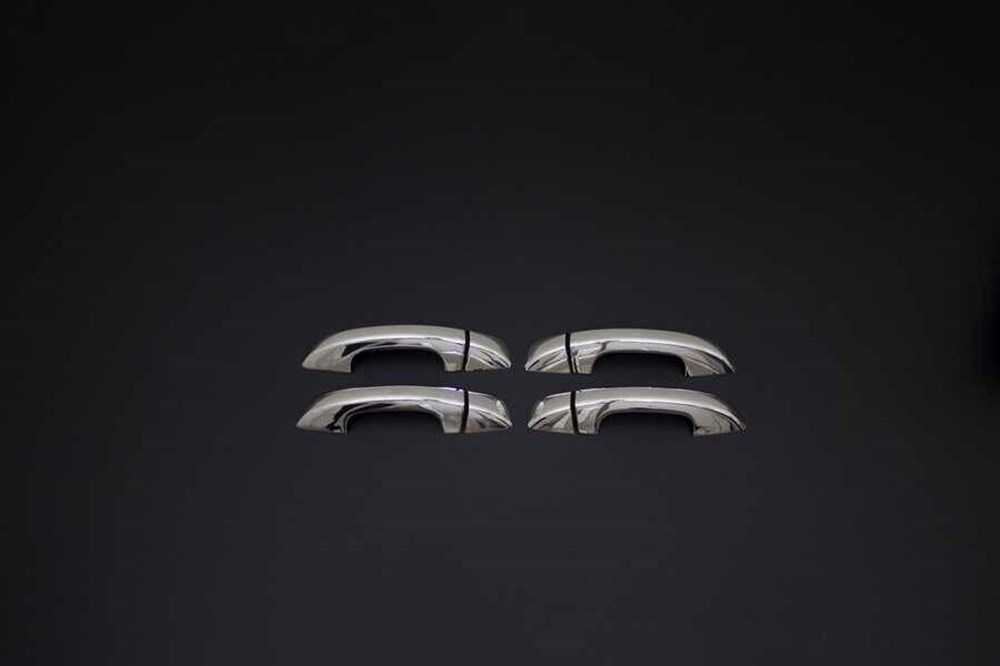 VW Golf 6 Krom Kapı Kolu 4 Kapı 2010-2013 Arası