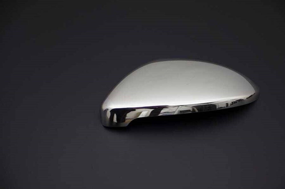 VW Golf 7 Krom Ayna Kapağı 2 Parça 2013-2020 Arası