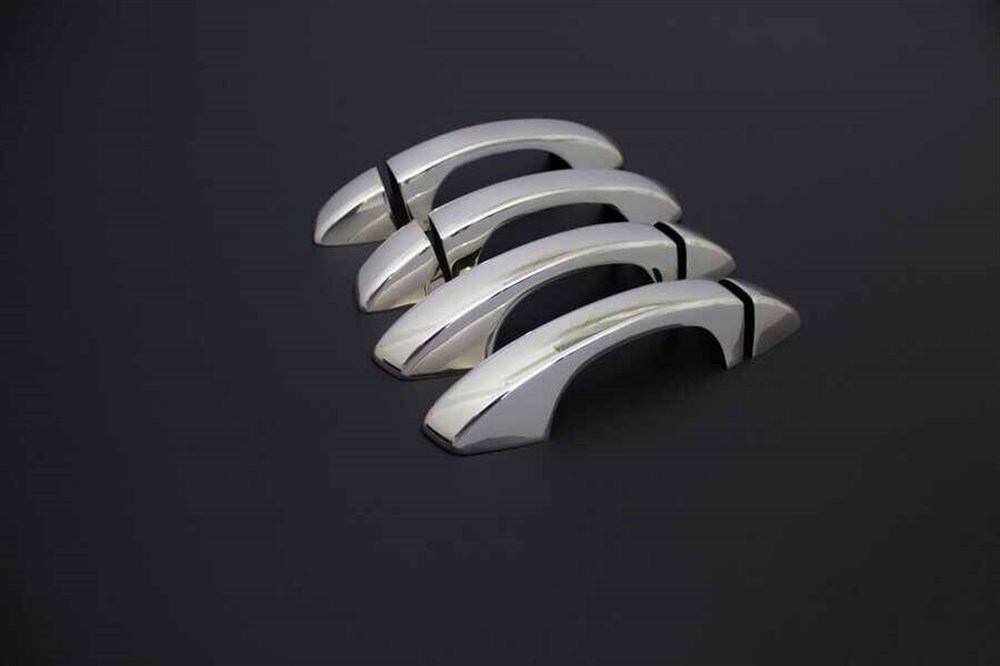 VW Golf 7 Krom Kapı Kolu 4 Kapı 2013 ve Sonrası