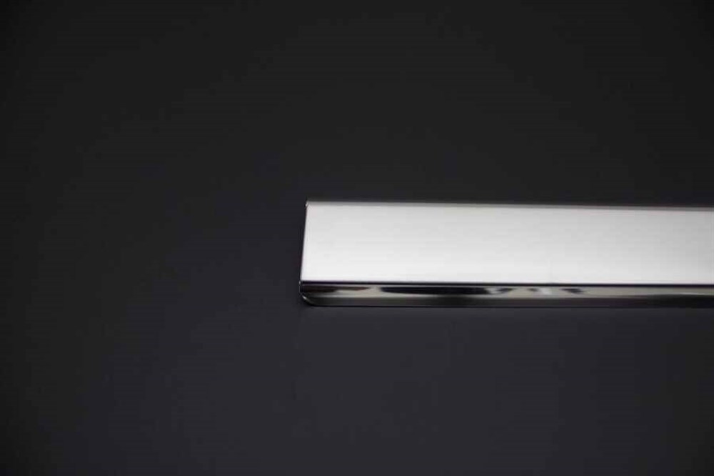 VW Jetta Krom İç Kapı Eşiği 2 Parça 2005-2011 Arası