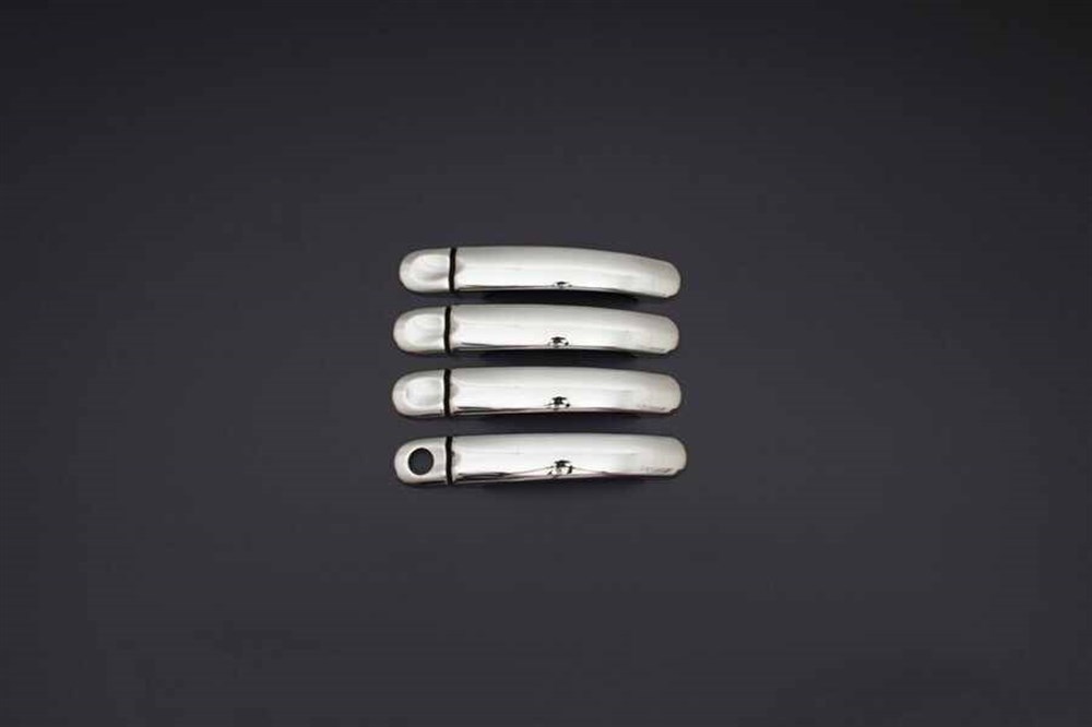 VW Jetta Krom Kapı Kolu 4 Kapı 2005-2011 Arası