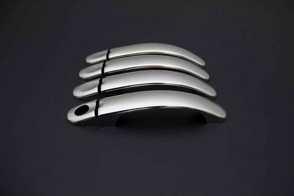 VW Jetta Krom Kapı Kolu 4 Kapı 2005-2011 Arası
