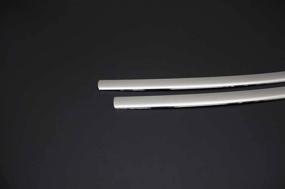 VW Jetta Krom Ön Panjur 4 Parça 2011-2014 Arası