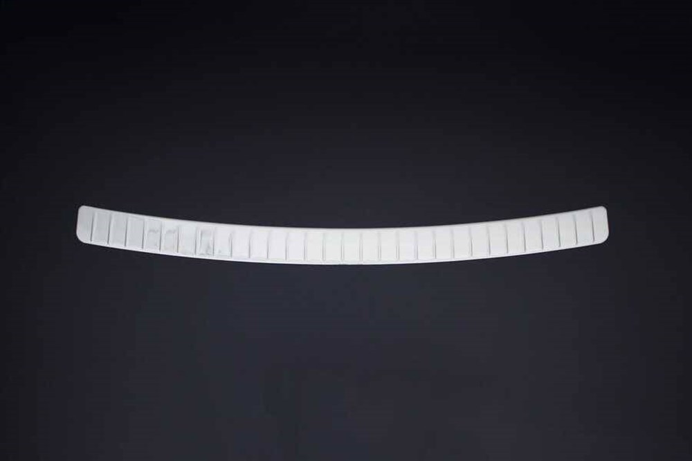 VW Passat 3B Krom Arka Tampon Eşiği 2000-2005 Arası