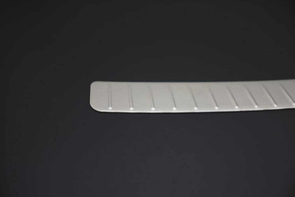 VW Passat 3B Krom Arka Tampon Eşiği Taşlı 1996-2005 Arası