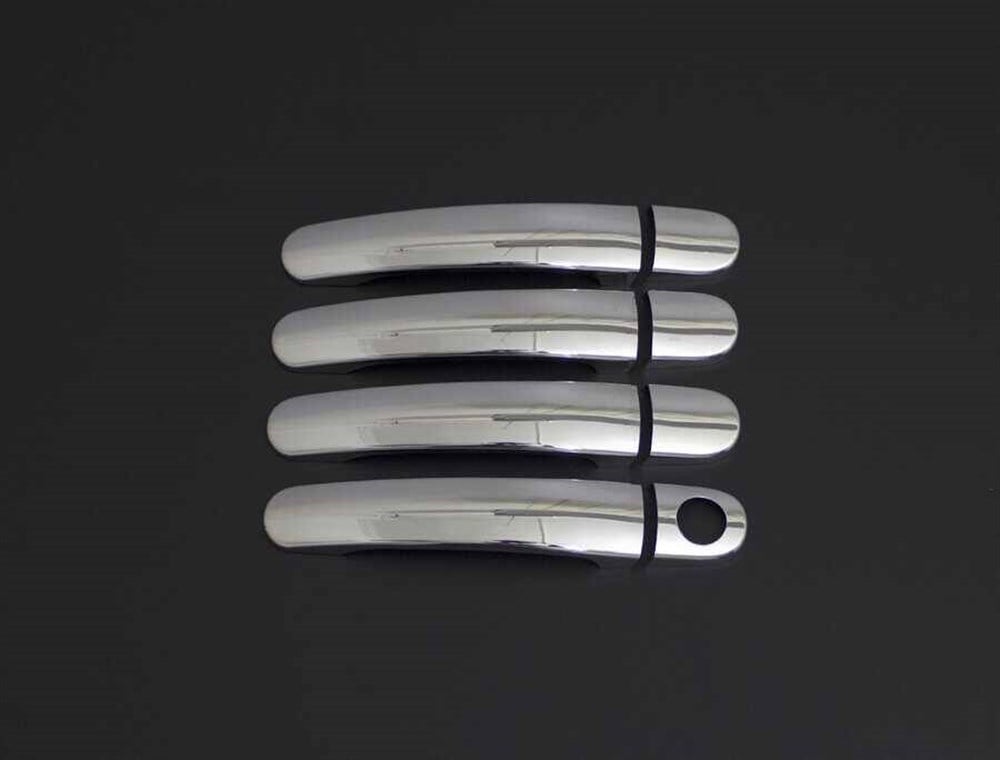 VW Passat 3B Krom Kapı Kolu 4 Kapı 1996-2005 Arası