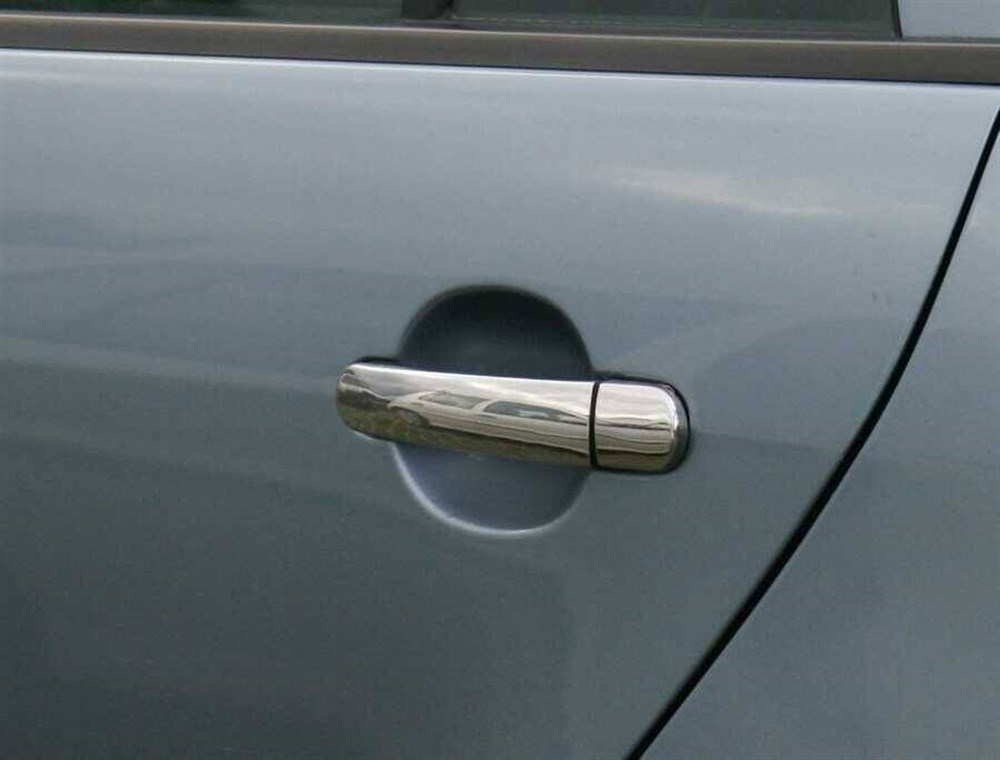VW Passat 3B Krom Kapı Kolu 4 Kapı 1996-2005 Arası