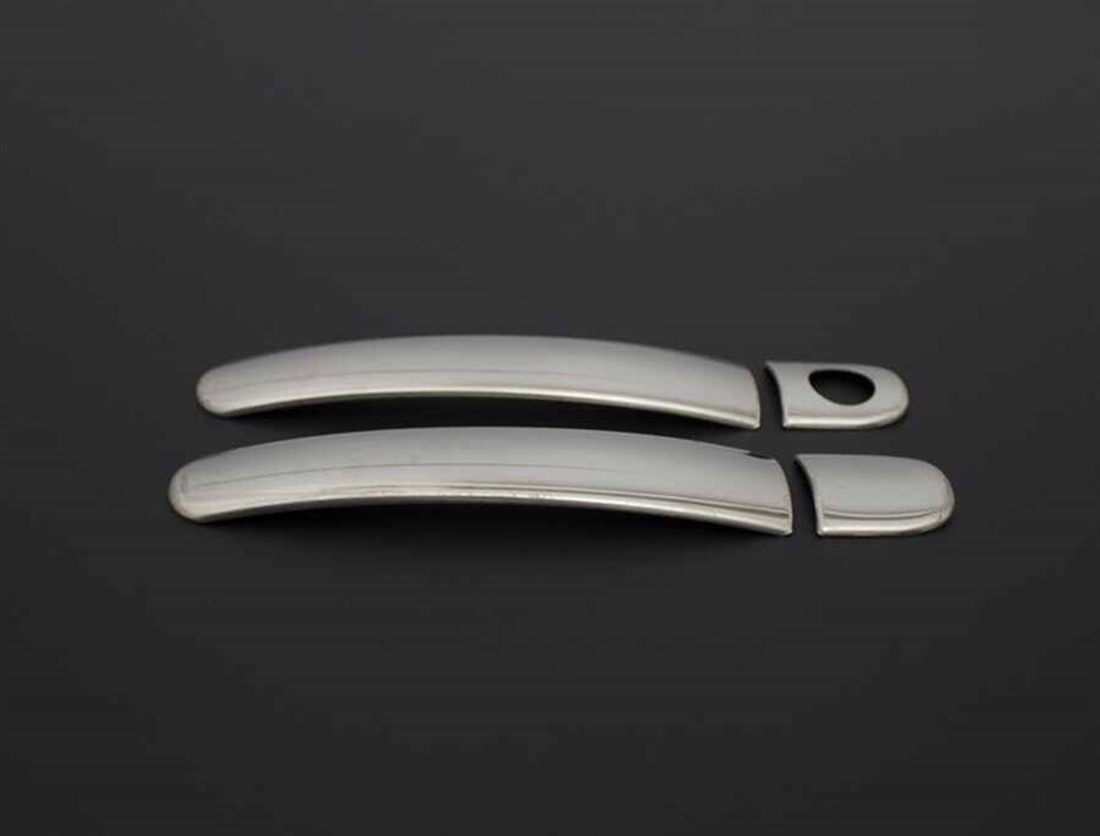 VW Passat 3B Krom Kapı Kolu 4 Kapı 1996-2005 Arası