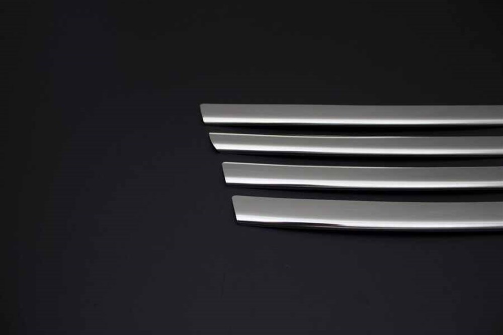 VW Passat 3B Krom Ön Panjur 8 Parça 2000-2005 Arası