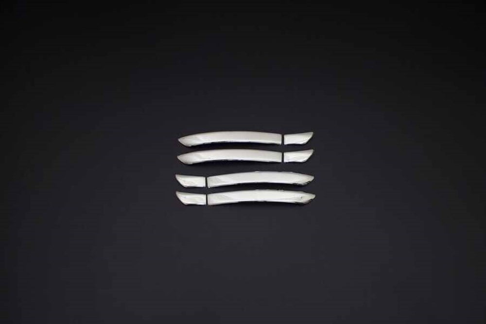 VW Passat 6B 3C Krom Deco Kapı Kolu 4 Kapı 2005-2012 Arası