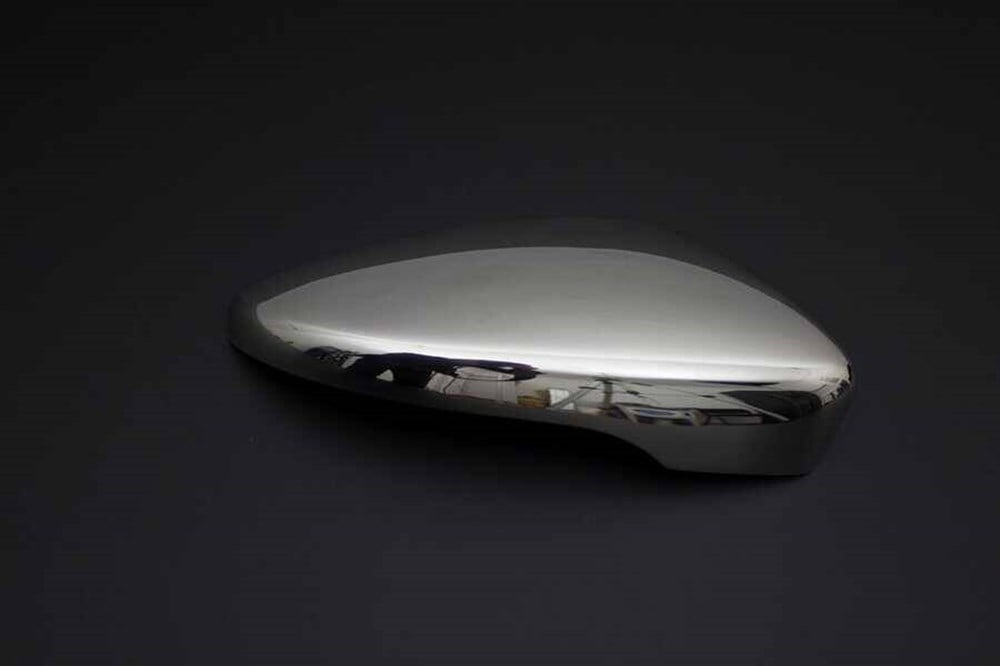 VW Passat B7 Krom Ayna Kapağı 2 Parça 2012-2015 Arası