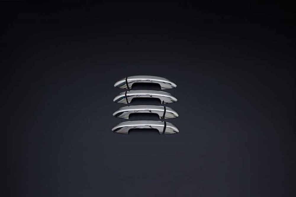 VW Passat B7 Krom Kapı Kolu 4 Kapı 2012-2015 Arası