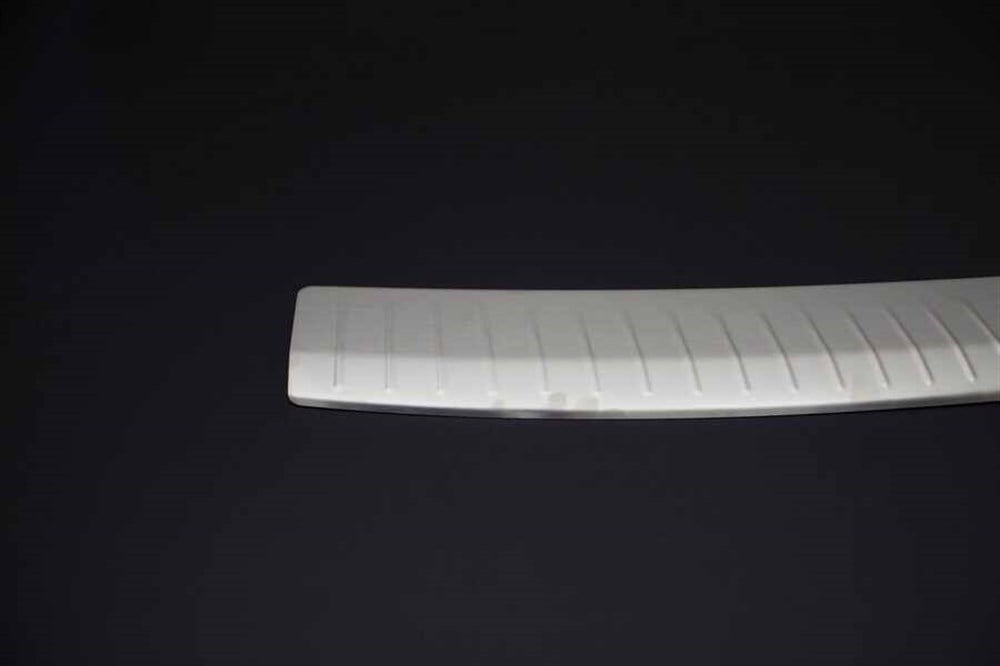 VW Passat B7 SW Krom Arka Tampon Eşiği Taşlı 2010-2015 Arası