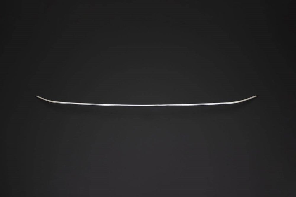 VW Passat B8.5 Krom Ön Tampon Çıtası 2019 ve Sonrası