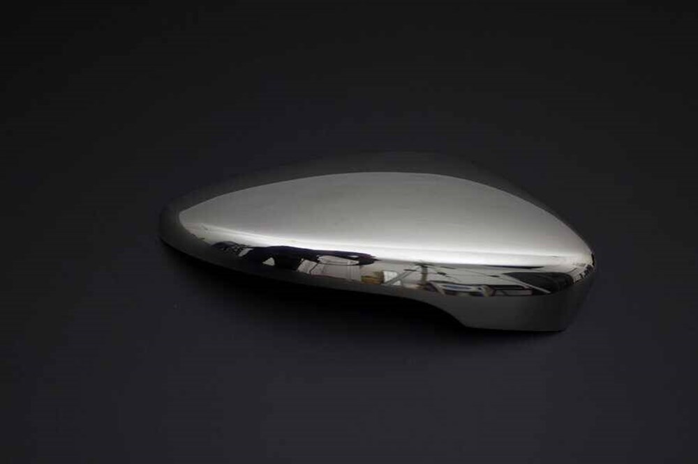 VW Passat CC Krom Ayna Kapağı 2 Parça 2008 ve Sonrası