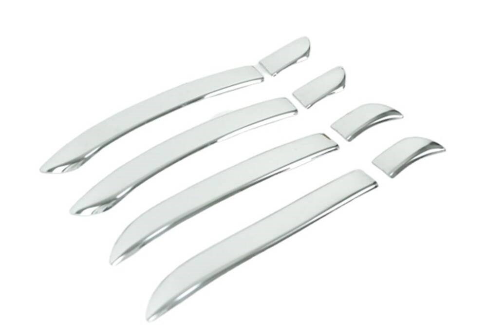 VW Passat CC Krom Deco Kapı Kolu 4 Kapı 2008-2016 Arası