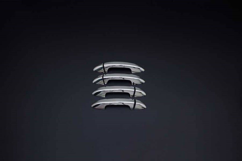 VW Passat CC Krom Kapı Kolu 4 Kapı 2008-2016 Arası