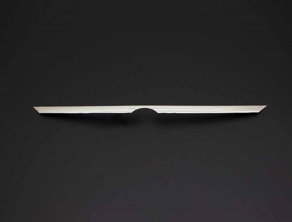 VW Polo AW Krom Ön Panjur Üst Çıta 2017 ve Sonrası